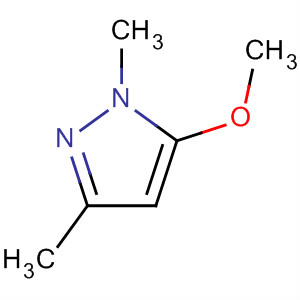 5-Methoxy-1,3-dimethyl-1H-pyrazole