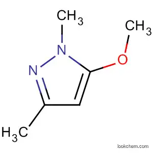 5-메톡시-1,3-디메틸-1H-피라졸