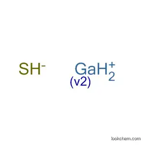 Gallium sulphide