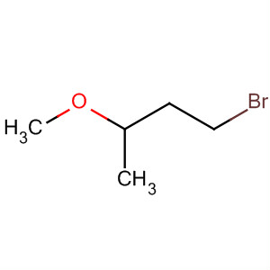 1-bromo-3-methoxybutane