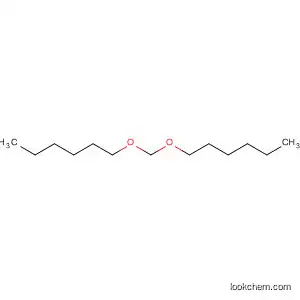 1-[(Hexyloxy)methoxy]hexane