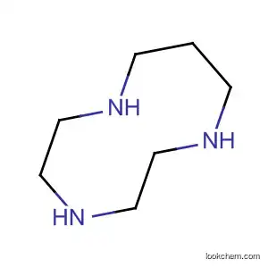 1,4,7-Triazecane