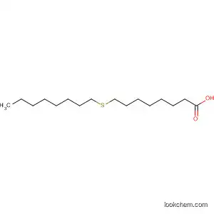 8-(オクチルチオ)オクタン酸