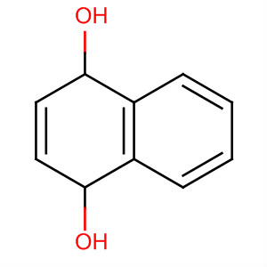 1,4-Naphthalenediol, 1,4-dihydro-