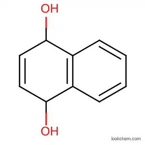 1,4-Dihydronaphthalene-1,4-diol