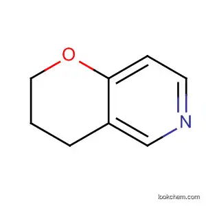 3,4-디하이드로-2H-피라노[3,2-c]피리딘