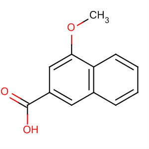 2-Naphthalenecarboxylicacid,4-Methoxy-