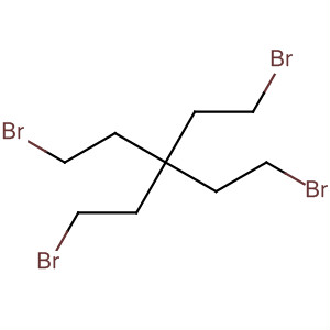 Pentane, 1,5-dibromo-3,3-bis(2-bromoethyl)-