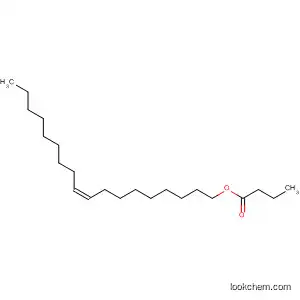Butanoic acid, (9Z)-9-octadecenyl ester