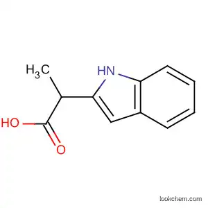 5836-08-8 Structure