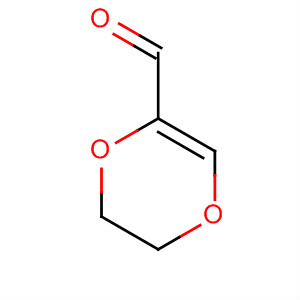 5,6-dihydro-1,4-dioxine-2-carbaldehyde (SALTDATA: FREE)