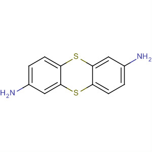 2,7-Thianthrenediamine manufacture