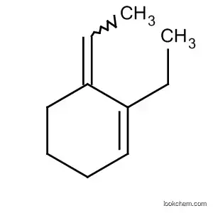 1-Ethyl-6-ethylidenecyclohexene