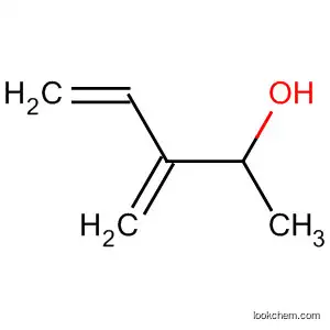 4-Penten-2-ol, 3-methylene-