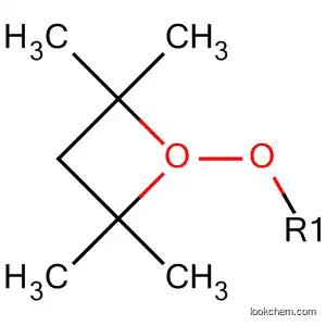 2,4-Dimethylpentane-2,4-diperoxol