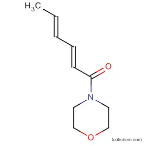 N-Sorboylmorpholine