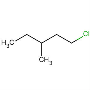 1-chloro-3-methylPentane