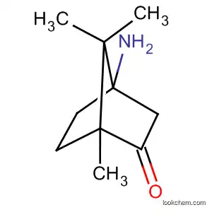4-アミノ-1,7,7-トリメチルビシクロ[2.2.1]ヘプタン-2-オン