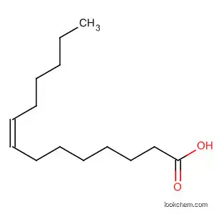 (Z)-8-テトラデセン酸