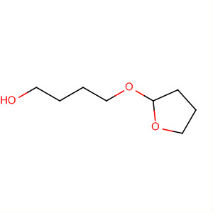 4-[(tetrahydro-2-furanyl)oxy]-1-butanol