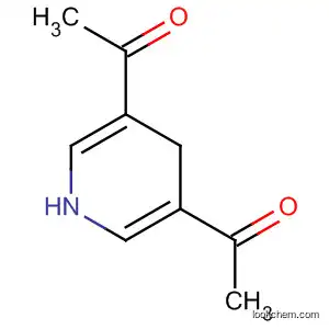 3,5-Diacetyl-1,4-dihydropyridine