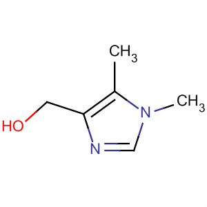 (1,5-dimethyl-1H-imidazol-4-yl)methanol
