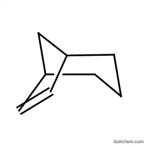 Bicyclo[3.2.1]oct-6-ene