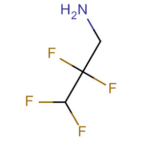 1-Propanamine, 2,2,3,3-tetrafluoro-