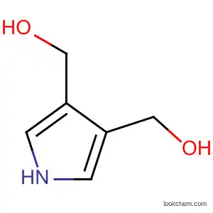 (1H-피롤-3,4-디일)디메탄올