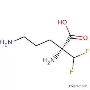 (-)-2-Difluoromethylornithine