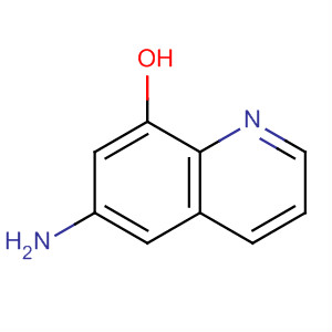 8-Quinolinol, 6-amino-