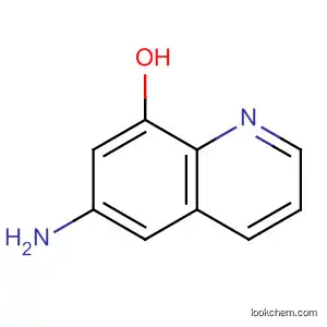 6-Aminoquinolin-8-ol