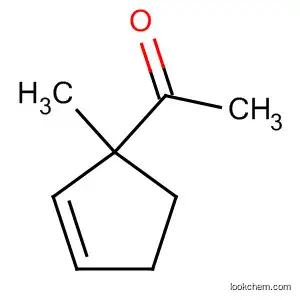 1-(1-メチル-2-シクロペンテニル)エタノン