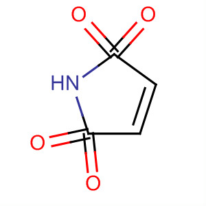bis-(dimethylmaleic)-hydrazide