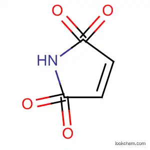 Molecular Structure of 6903-84-0 (bis-(dimethylmaleic)-hydrazide)
