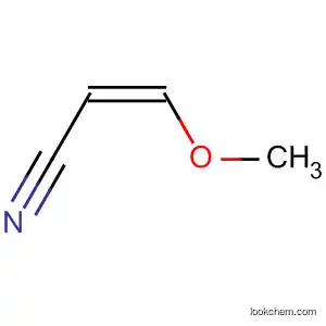 2-Propenenitrile, 3-methoxy-, (Z)-