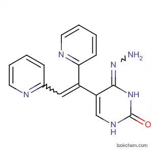 2(1H)-ピリミジノン[ジ(ピリジン-2-イル)メチレン]ヒドラゾン