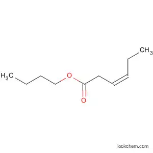 (Z)-3-ヘキセン酸ブチル