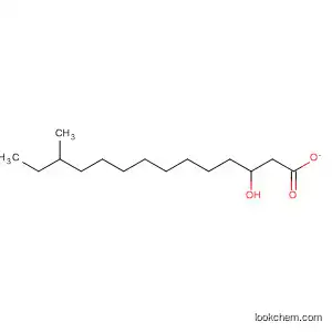 Molecular Structure of 70711-42-1 (Acetic acid 10-methyldodecyl ester)