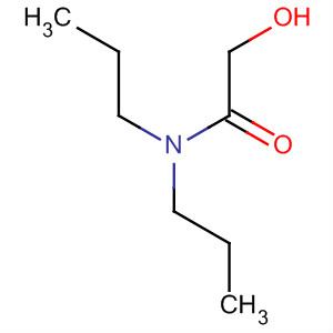 2-HYDROXY-N,N-DIPROPYLACETAMIDE