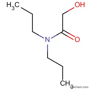 2-hydroxy-N,N-dipropylacetamide