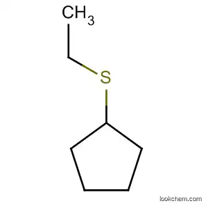 Cyclopentylethyl sulfide