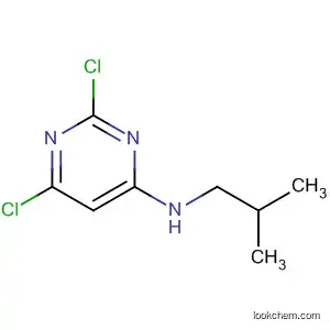 2,6-디클로로-N-이소부틸피리미딘-4-아민