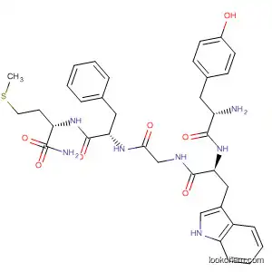 (D-TRP2)-메티오닌 엔케팔린아미드*아세트산염