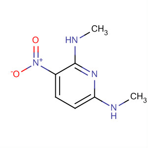 N*2*,N*6*-DiMethyl-3-nitro-pyridine-2,6-diaMine