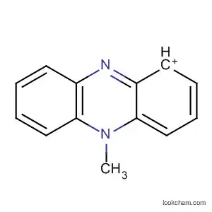 Phenazinium, 5-methyl-