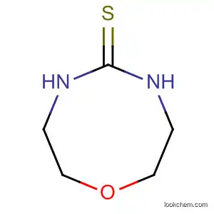 1,4,6-オキサジアゾカン-5-チオン