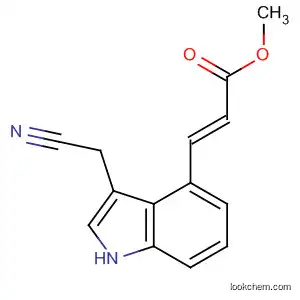 76084-21-4 Structure