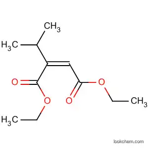 2-Butenedioic acid, 2-(1-methylethyl)-, diethyl ester, (Z)-