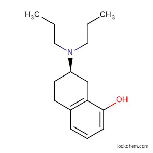 8-Hydroxy-2-(di-n-propylamino)tetralin, (+)-